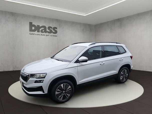 Skoda Karoq 110 kW image number 1