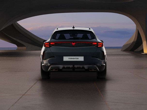 Cupra Formentor e-HYBRID DSG 150 kW image number 6