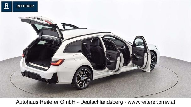 BMW 330e Touring M Sportpaket xDrive 215 kW image number 24