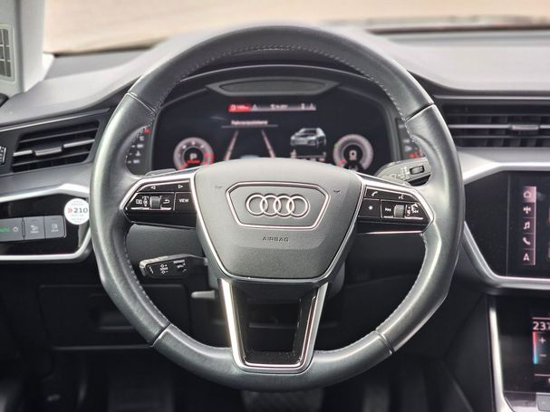 Audi A6 50 TDI quattro Sport 210 kW image number 11