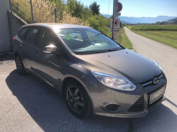 Ford Focus 1.6 TDCi Trend 70 kW image number 2