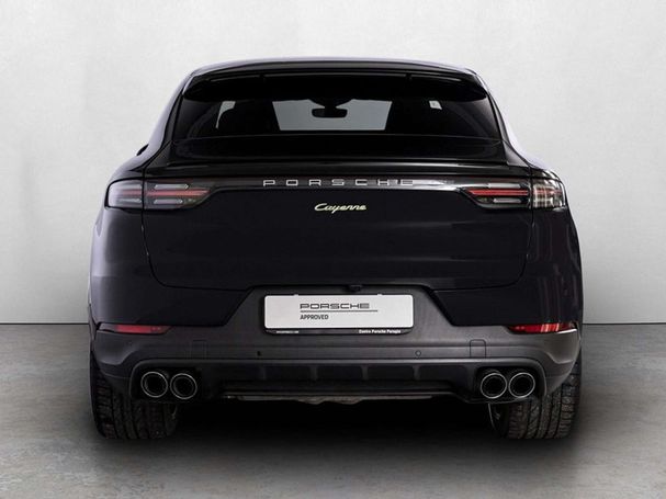 Porsche Cayenne Coupe E-Hybrid Tiptronic 340 kW image number 7