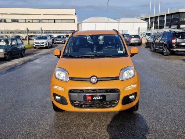 Fiat Panda 0.9 TwinAir Natural 63 kW image number 3