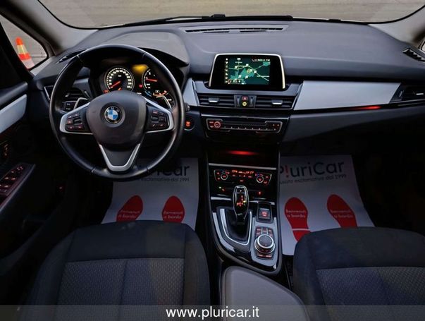 BMW 220i Gran Tourer Gran Tourer 131 kW image number 4