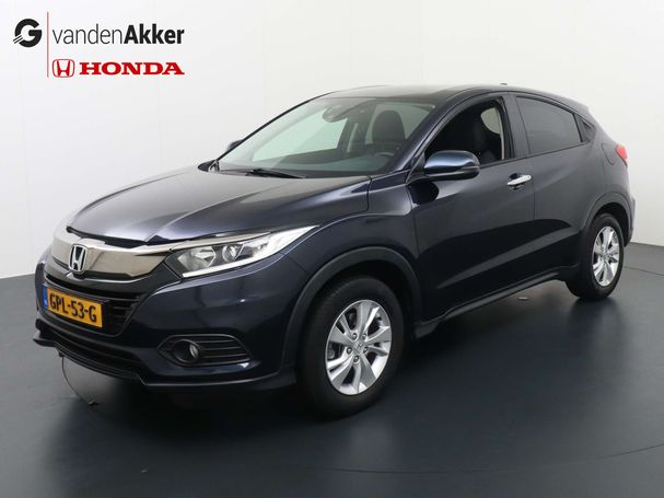 Honda HR-V 1.5 i-VTEC Elegance 96 kW image number 1