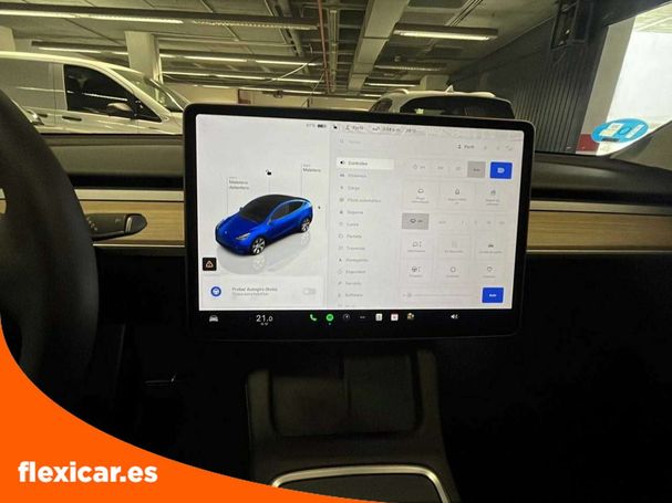 Tesla Model Y 255 kW image number 23