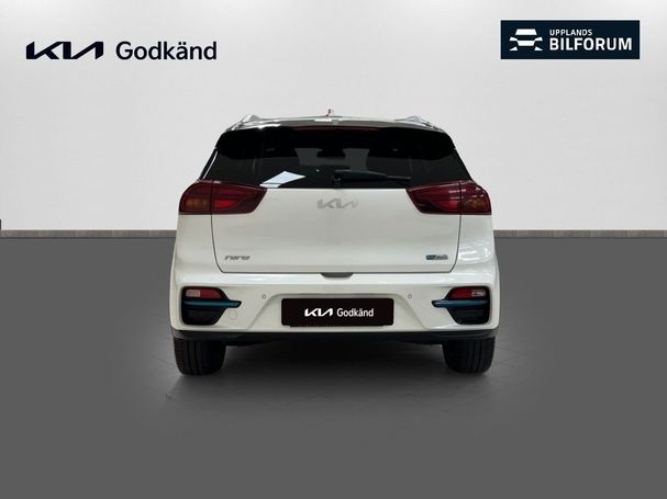 Kia Niro e 150 kW image number 4