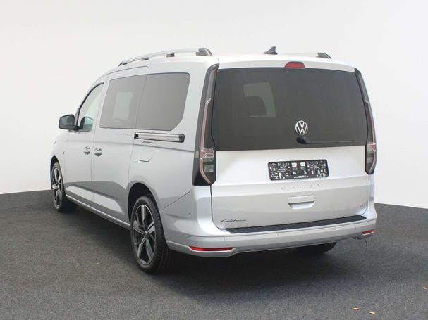 Volkswagen Caddy Maxi 1.5 TSI DSG 84 kW image number 4