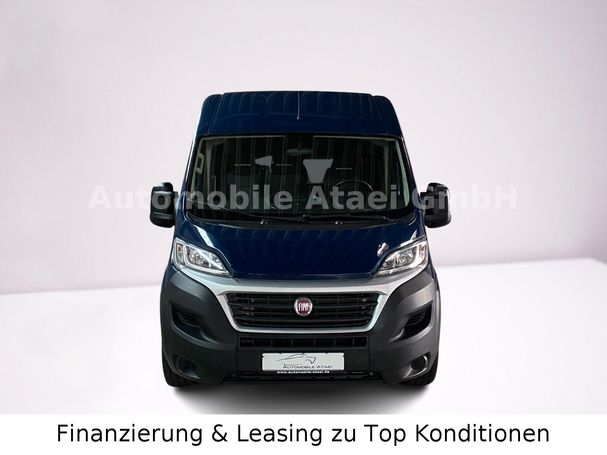 Fiat Ducato 100 kW image number 2