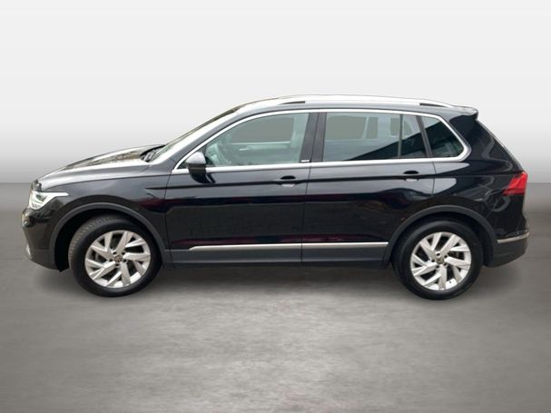 Volkswagen Tiguan 1.5 TSI 110 kW image number 4