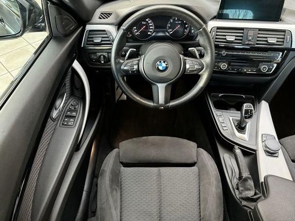 BMW 330i Gran Turismo xDrive 185 kW image number 10