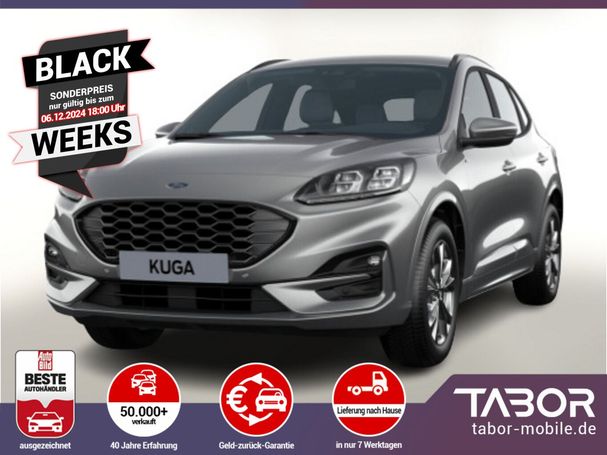 Ford Kuga AWD 140 kW image number 1