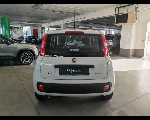 Fiat Panda 51 kW image number 6