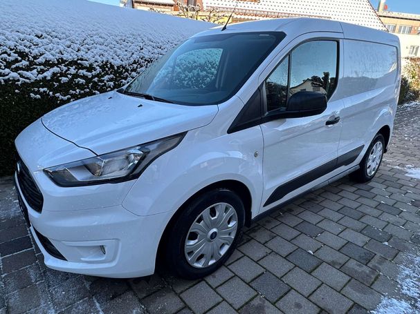 Ford Transit Connect L1 74 kW image number 1