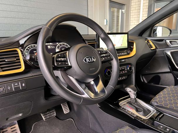 Kia XCeed 1.5 T-GDI 118 kW image number 8