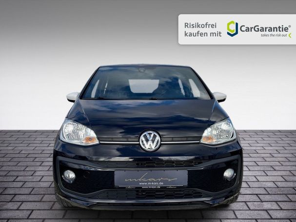 Volkswagen up! 44 kW image number 2