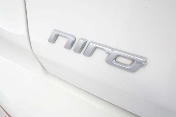 Kia Niro 104 kW image number 12