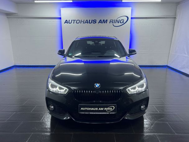 BMW 118i M Sport 100 kW image number 5