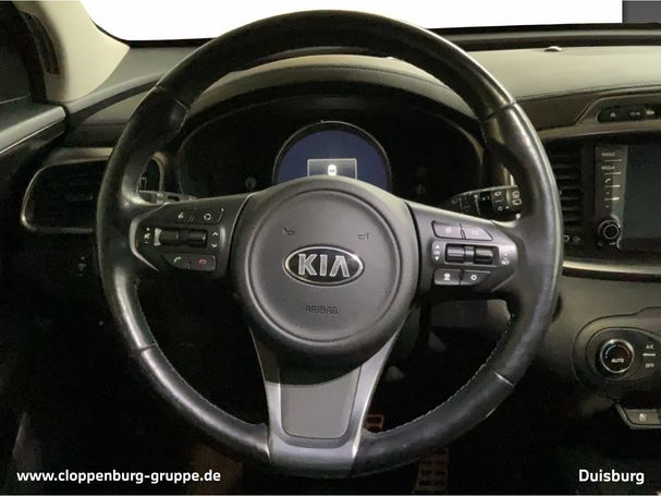 Kia Sorento 147 kW image number 12