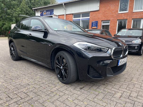 BMW X2 sDrive 140 kW image number 2