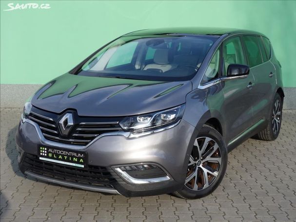 Renault Espace 118 kW image number 4