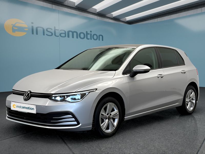 Volkswagen Golf 1.5 TSI