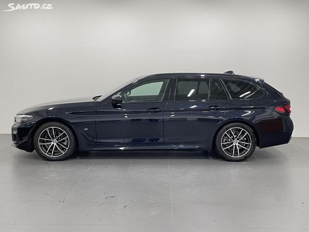 BMW 520d Touring xDrive 140 kW image number 3