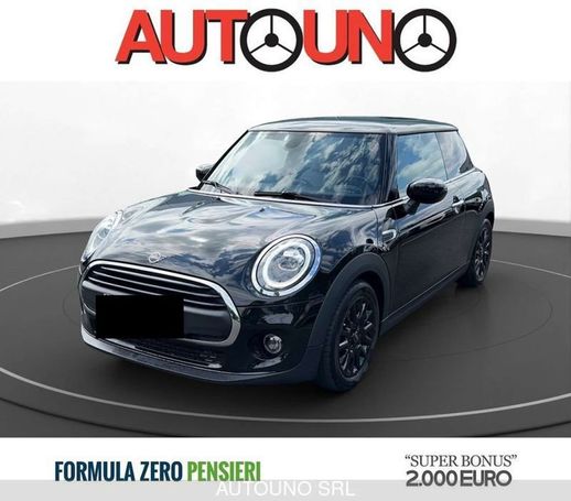 Mini One 75 kW image number 1