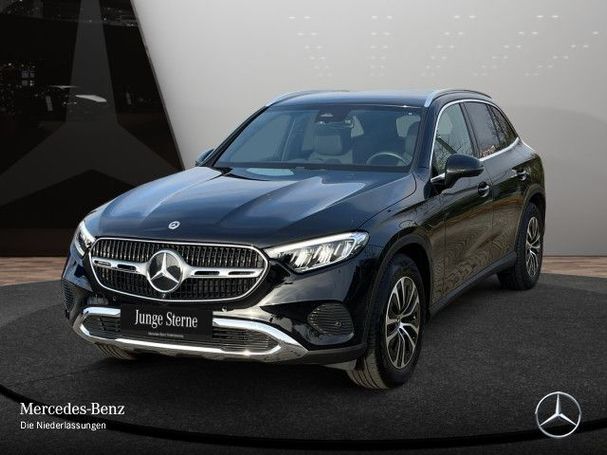 Mercedes-Benz GLC 220 d 145 kW image number 1