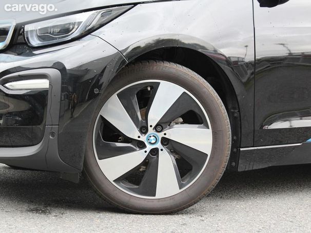 BMW i3 120Ah 125 kW image number 6