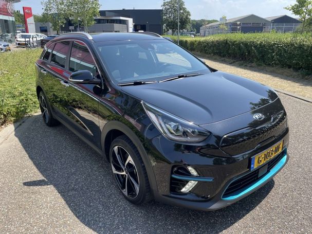 Kia Niro e 64 kWh 150 kW image number 2