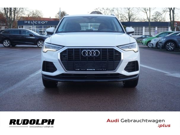 Audi Q3 45 TFSIe S tronic 180 kW image number 2