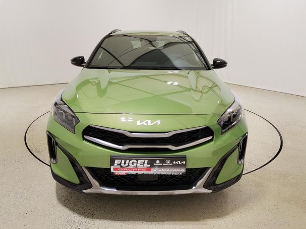 Kia XCeed 1.6 T-GDi 150 kW image number 4