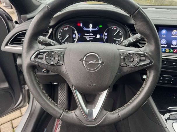 Opel Insignia Business 90 kW image number 6