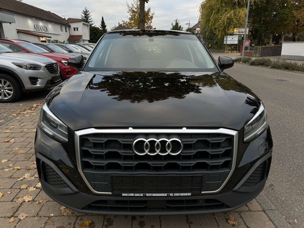 Audi Q2 35 TDI 110 kW image number 3