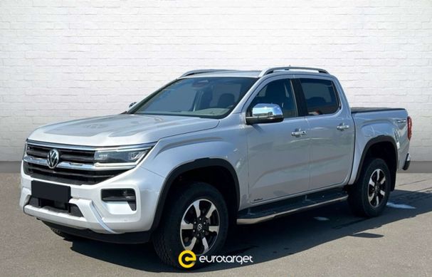 Volkswagen Amarok 2.0 TDI Style 4Motion 150 kW image number 1