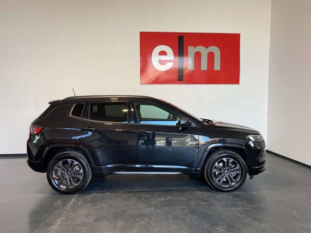 Jeep Compass 1.3 Turbo PHEV 140 kW image number 3