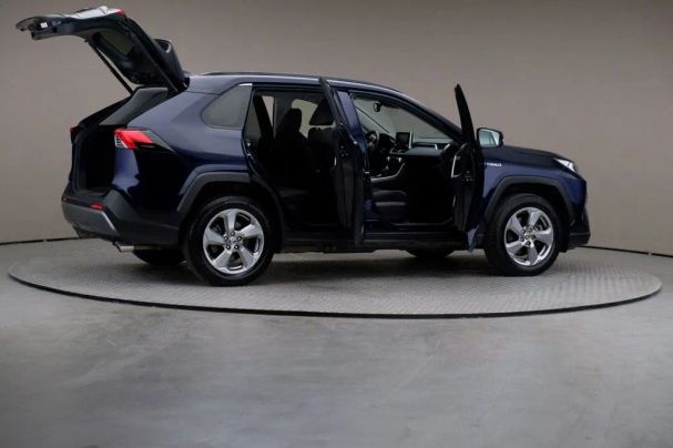 Toyota RAV 4 163 kW image number 6