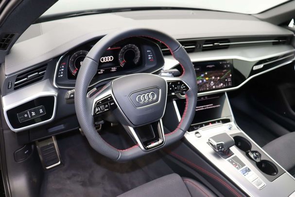 Audi A6 45 TFSI quattro S-line 195 kW image number 9