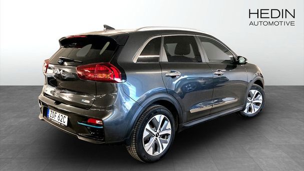 Kia Niro e 64 kWh 150 kW image number 3