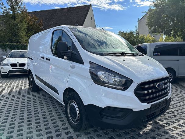 Ford Transit Custom L1H1 2.0 80 kW image number 3