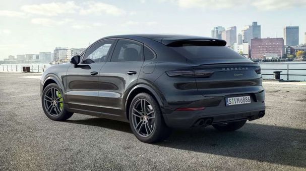 Porsche Cayenne Coupé E-Hybrid 340 kW image number 2