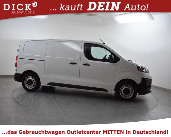 Fiat Scudo L1 1.5 74 kW image number 1