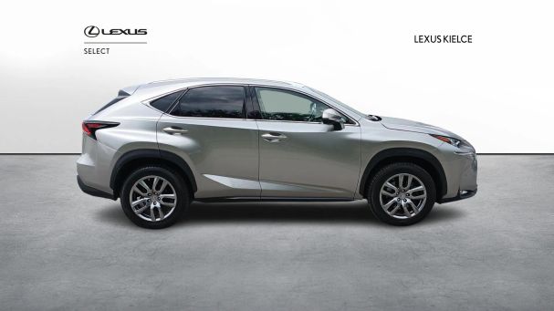 Lexus NX 200 t AWD 175 kW image number 6