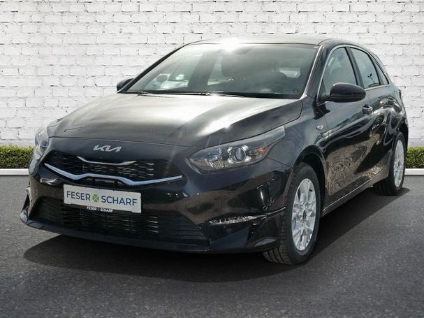 Kia Ceed 1.5 Vision 103 kW image number 11