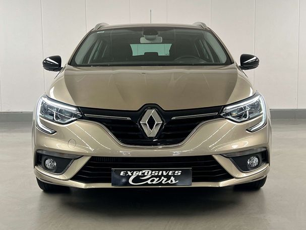 Renault Megane TCe LIMITED 74 kW image number 2