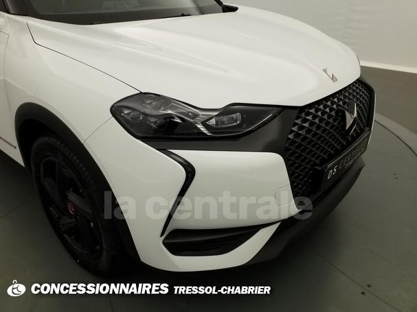 DS Automobiles 3 Crossback E-Tense Performance Line+ 100 kW image number 17