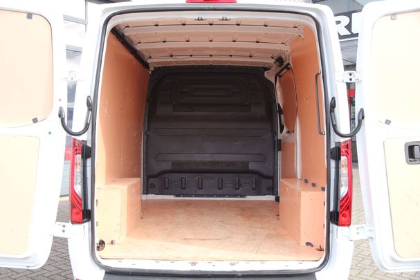 Mercedes-Benz Sprinter L1H1 CDi 105 kW image number 5