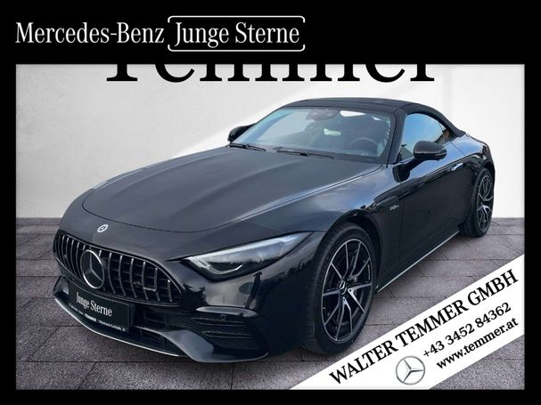 Mercedes-Benz SL 43 AMG 280 kW image number 2