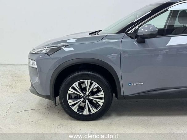 Nissan X-Trail e-Power N-Connecta 150 kW image number 8